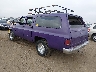 1G8GK26M6GF****** Salvamento y Reparables 1986 Chevrolet Suburban en San Diego