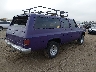 1G8GK26M6GF****** Salvamento y Destrozados 1986 Chevrolet Suburban en Estado de California