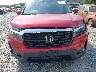 5FPYK3F7XPB****** Reparables 2023 Honda Ridgeline