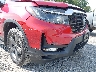 5FPYK3F7XPB****** Salvamento y Destrozados 2023 Honda Ridgeline en Roanoke