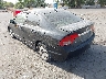 JHMFA3F26AS****** Salvamento y Reparables 2010 Honda Civic Hybrid en Fontana
