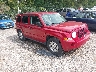 1J4FF28B89D****** Salvamento y Destrozados 2009 Jeep Patriot en Indianapolis