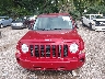 1J4FF28B89D****** Salvamento y Reparables 2009 Jeep Patriot en Estado de Indiana