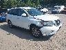 5N1AR2MM8EC****** Salvage and Wrecked 2014 Nissan Pathfinder in Templeton