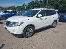 5N1AR2MM8EC****** Used and Repairable 2014 Nissan Pathfinder in Templeton
