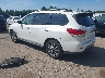 5N1AR2MM8EC****** Salvage and Repairable 2014 Nissan Pathfinder in Templeton