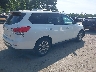5N1AR2MM8EC****** Salvage and Wrecked 2014 Nissan Pathfinder in Massachusetts State