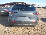 7MMVAAEW3SN****** Destrozados 2025 Mazda CX-50