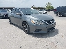 1N4AL3AP8JC****** Salvage and Wrecked 2018 Nissan Altima in Dallas