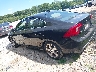 YV1622FS6C2****** Repairable 2012 Volvo S60 in Massachusetts State