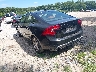YV1622FS6C2****** Salvage and Repairable 2012 Volvo S60 in Taunton