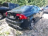 YV1622FS6C2****** Salvage and Wrecked 2012 Volvo S60 in Massachusetts State