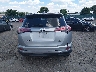 JTMBFREV0JJ****** Destrozados 2018 Toyota RAV4