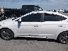 5NPD84LF7HH****** Repairable 2017 Hyundai Elantra in Texas State