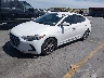 5NPD84LF7HH****** Used and Repairable 2017 Hyundai Elantra in Austin North