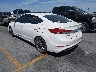 5NPD84LF7HH****** Salvage and Repairable 2017 Hyundai Elantra in Austin North
