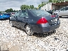 1HGCM66857A****** Salvamento y Reparables 2007 Honda Accord en Columbus