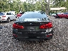 WBAJB9C54JB****** Wrecked 2018 BMW M550i