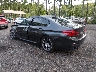 WBAJB9C54JB****** Salvage and Repairable 2018 BMW M550i in Suffolk