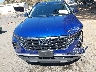5NMJF3AE9PH****** Wrecked 2023 Hyundai Tucson in California State