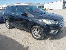 1FMCU0GD1HU****** Salvamento y Destrozados 2017 Ford Escape en Fort Worth North