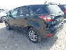 1FMCU0GD1HU****** Salvamento y Reparables 2017 Ford Escape en Fort Worth North