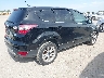 1FMCU0GD1HU****** Salvamento y Destrozados 2017 Ford Escape en Estado de Texas