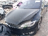 5YJSA1E2XHF****** Salvage and Repairable 2017 Tesla Model S in Texas State