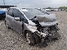JHMGE8H4XAS****** Salvage and Wrecked 2010 Honda Fit in Philadelphia