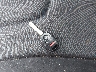 JHMGE8H4XAS****** Salvage 2010 Honda Fit in Pennsylvania State