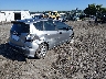 JHMGE8H4XAS****** Salvage and Wrecked 2010 Honda Fit in Pennsylvania State