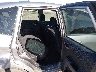 JHMGE8H4XAS****** Wrecked 2010 Honda Fit in Philadelphia