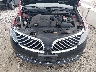 1LNHL9EK1EG****** Reparables 2014 Lincoln MKS en Columbus