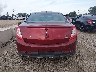 1LNHL9EK1EG****** Destrozados 2014 Lincoln MKS