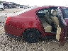 1LNHL9EK1EG****** Destrozados 2014 Lincoln MKS en Columbus