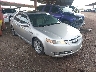 19UUA66278A****** Salvamento y Destrozados 2008 Acura TL en Phoenix