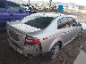 19UUA66278A****** Salvamento y Destrozados 2008 Acura TL en Estado de Arizona