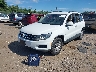 WVGBV7AX2HK****** Used and Repairable 2017 Volkswagen Tiguan in Templeton