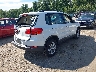 WVGBV7AX2HK****** Salvage and Wrecked 2017 Volkswagen Tiguan in Massachusetts State