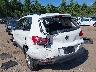 WVGBV7AX2HK****** Salvage and Repairable 2017 Volkswagen Tiguan in Massachusetts State
