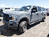1FTEW1E59KK****** Used and Repairable 2019 Ford F-150 in El Paso