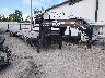7PMGF4026TC****** Salvage and Wrecked 2026 Trailer Var 40' Flatbed Gooseneck in Specialty Division