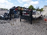 7PMGF4026TC****** Used and Repairable 2026 Trailer Var 40' Flatbed Gooseneck in Specialty Division