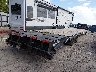 7PMGF4026TC****** Salvage and Wrecked 2026 Trailer Var 40' Flatbed Gooseneck in Texas State