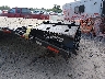 7PMGF4026TC****** Salvage and Repairable 2026 Trailer Var 40' Flatbed Gooseneck in Texas State