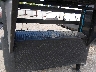 7PMGF4026TC****** Wrecked 2026 Trailer Var 40' Flatbed Gooseneck in Specialty Division