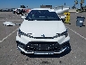 JTDS4RCE5LJ****** Wrecked 2020 Toyota Corolla in California State