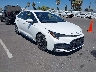 JTDS4RCE5LJ****** Salvage and Wrecked 2020 Toyota Corolla in Stockton