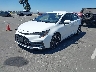 JTDS4RCE5LJ****** Used and Repairable 2020 Toyota Corolla in Stockton