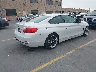 WBA3N7C50EK****** Salvage and Wrecked 2014 BMW 4 Series in California State
